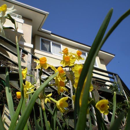 Chiisana Hotel Hanaikada Ito  Εξωτερικό φωτογραφία