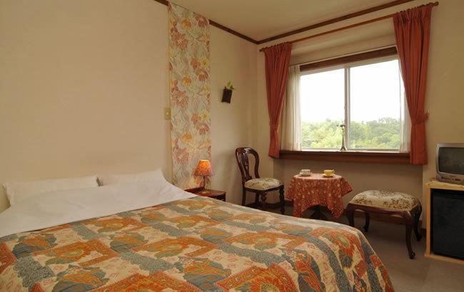 Chiisana Hotel Hanaikada Ito  Εξωτερικό φωτογραφία