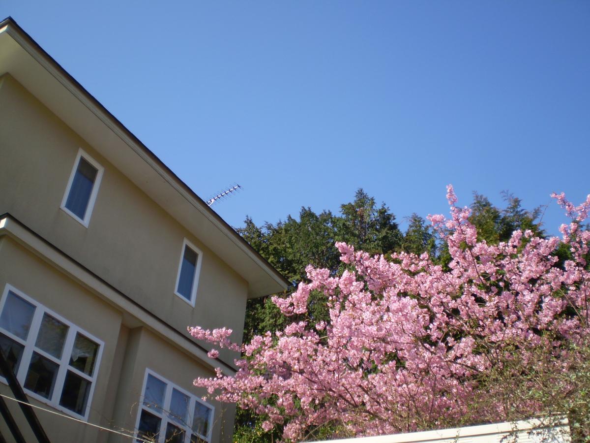 Chiisana Hotel Hanaikada Ito  Εξωτερικό φωτογραφία