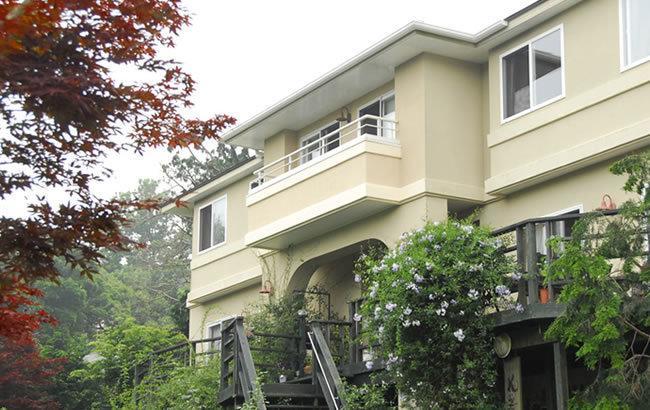 Chiisana Hotel Hanaikada Ito  Εξωτερικό φωτογραφία