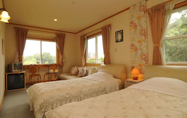 Chiisana Hotel Hanaikada Ito  Εξωτερικό φωτογραφία