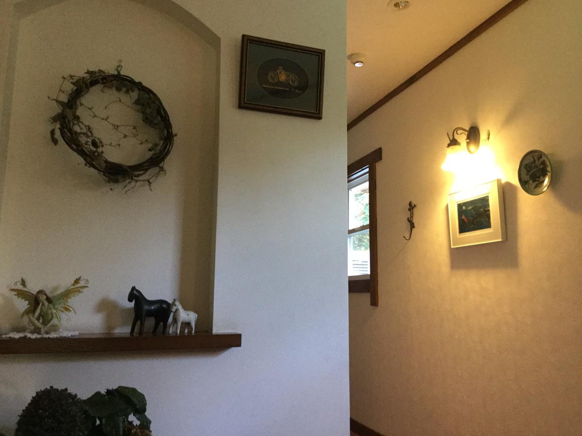 Chiisana Hotel Hanaikada Ito  Εξωτερικό φωτογραφία