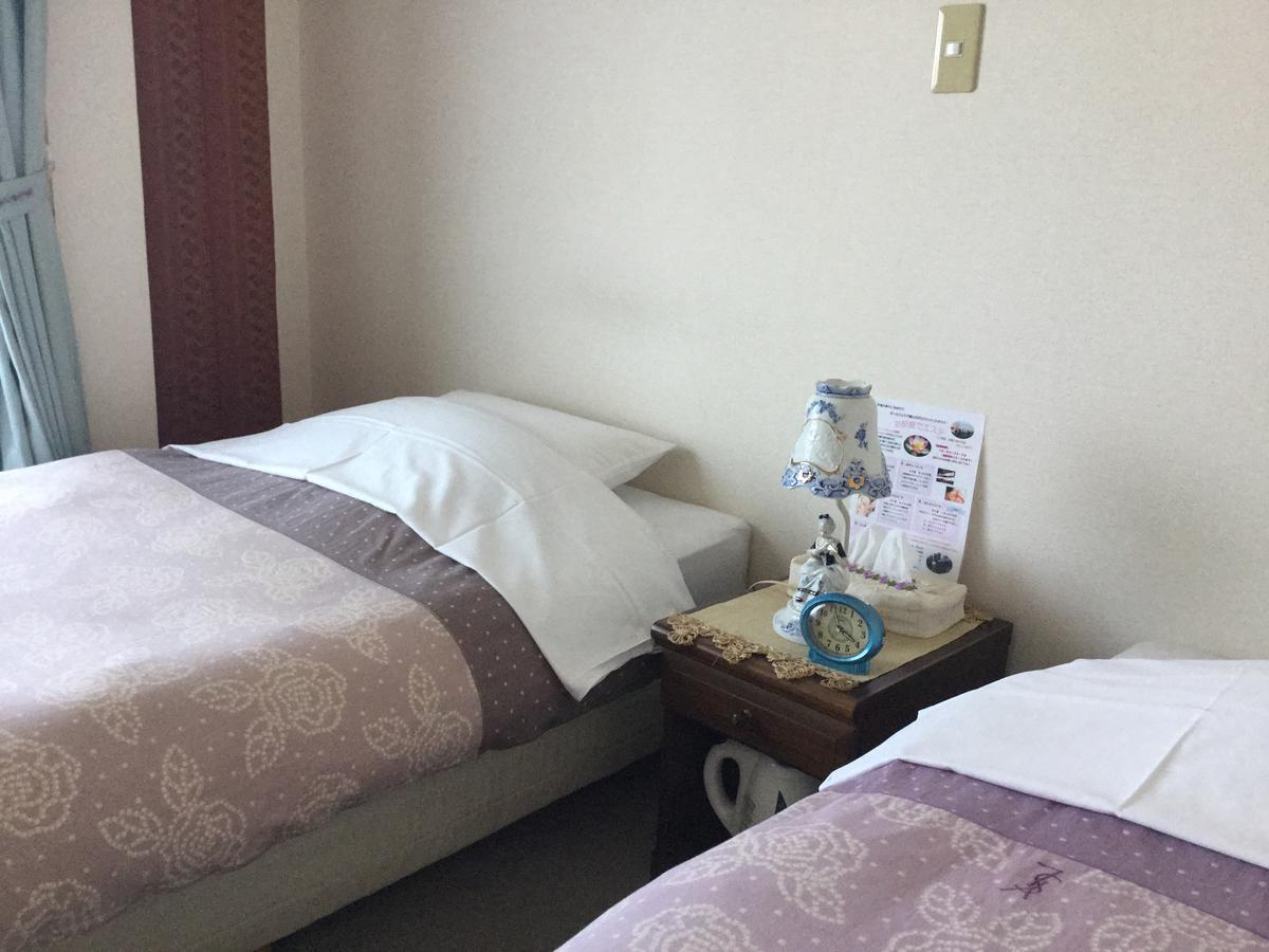 Chiisana Hotel Hanaikada Ito  Εξωτερικό φωτογραφία