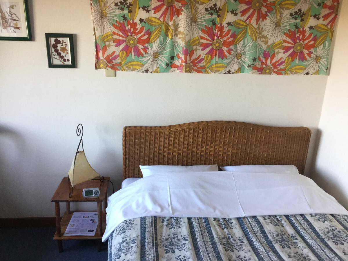 Chiisana Hotel Hanaikada Ito  Εξωτερικό φωτογραφία