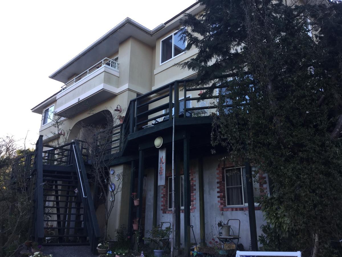 Chiisana Hotel Hanaikada Ito  Εξωτερικό φωτογραφία