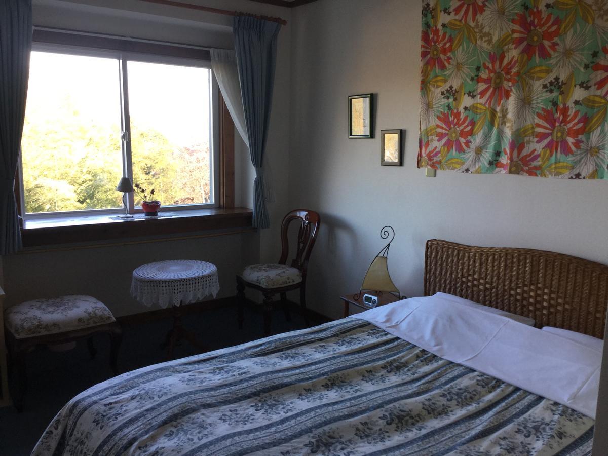 Chiisana Hotel Hanaikada Ito  Δωμάτιο φωτογραφία