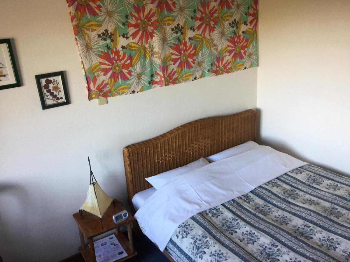 Chiisana Hotel Hanaikada Ito  Εξωτερικό φωτογραφία