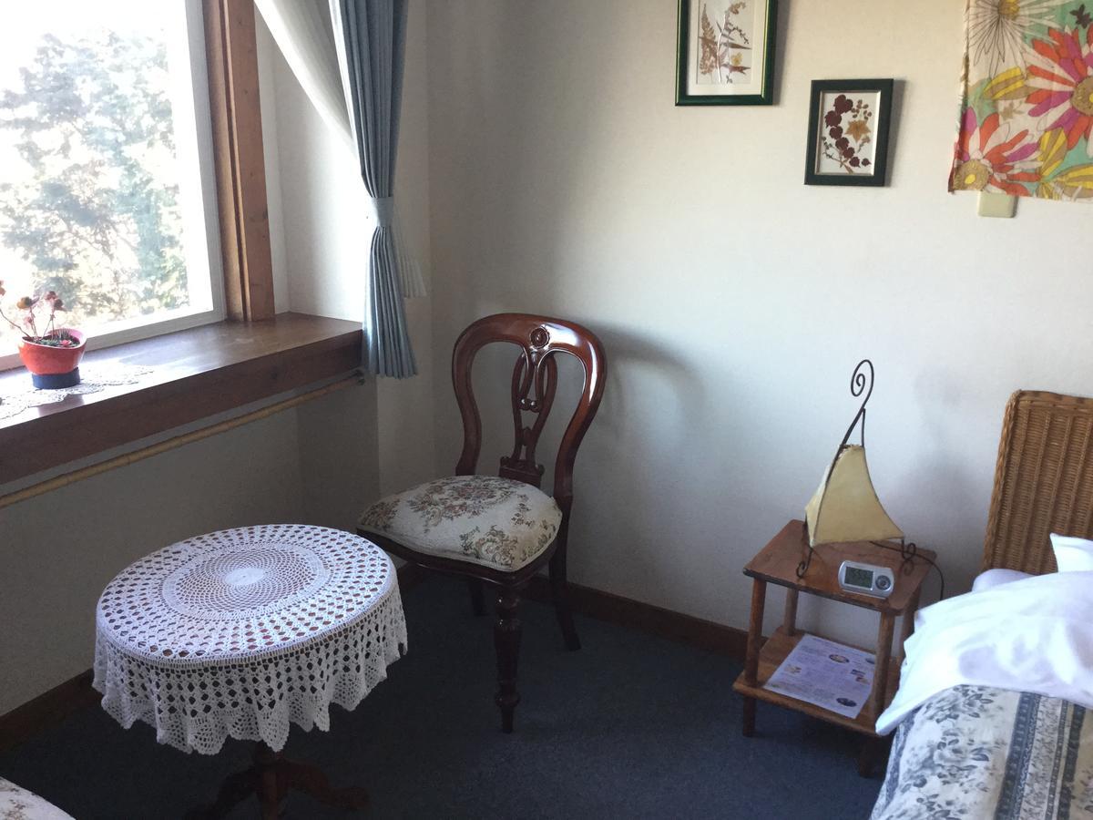 Chiisana Hotel Hanaikada Ito  Εξωτερικό φωτογραφία