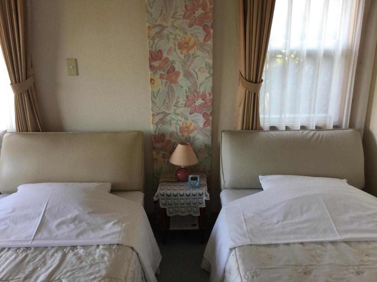 Chiisana Hotel Hanaikada Ito  Εξωτερικό φωτογραφία