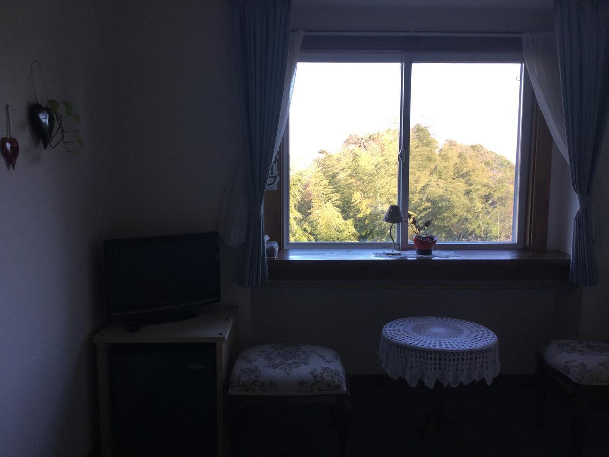Chiisana Hotel Hanaikada Ito  Εξωτερικό φωτογραφία