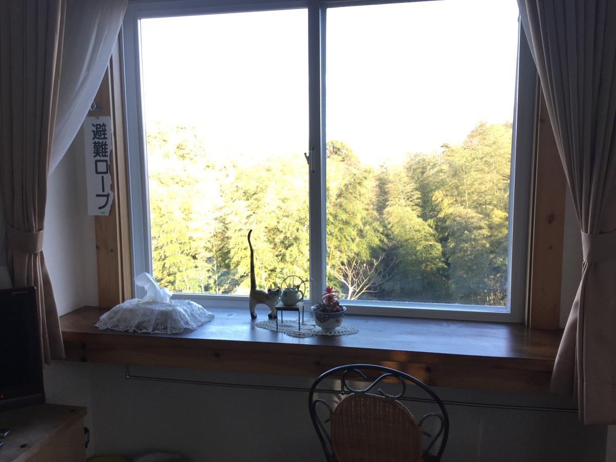 Chiisana Hotel Hanaikada Ito  Εξωτερικό φωτογραφία