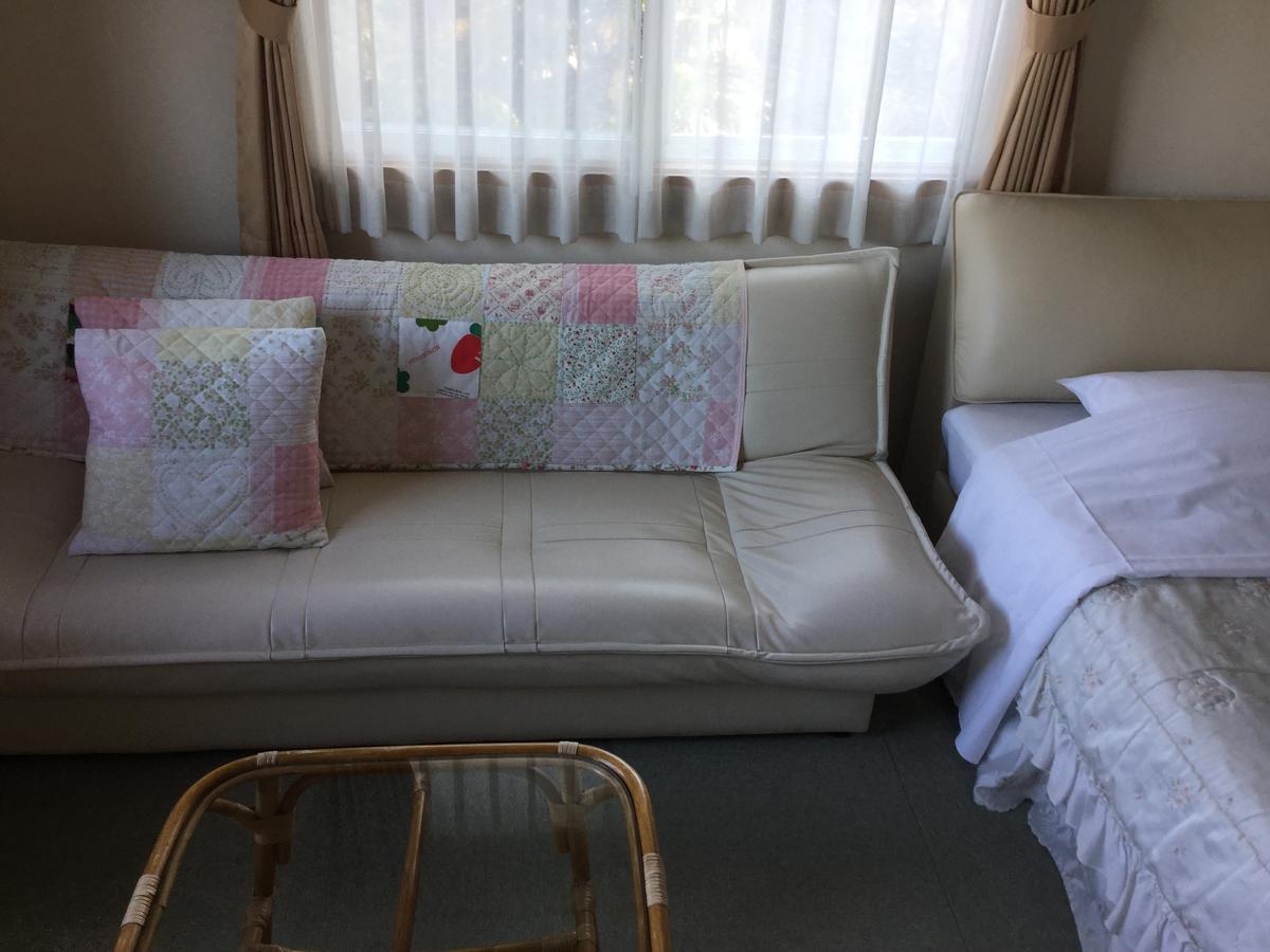 Chiisana Hotel Hanaikada Ito  Εξωτερικό φωτογραφία